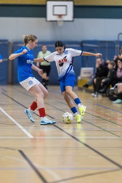 Bild 770 - wBJ NFV Futsalmeisterschaft